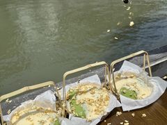 -李百蟹·江南蟹黄面·河景餐厅(夫子庙总店)