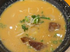 担担面-友壹町寿司(佛山新DNA店)