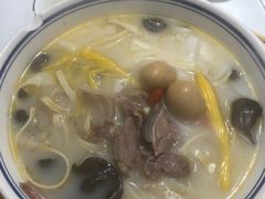 -裕丰源滋补烩面(天赋路店)