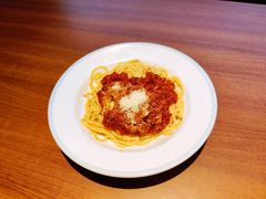 -萨莉亚意式餐厅(杭州西溪龙湖天街店)