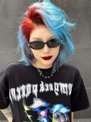 -New Fashion发型定制