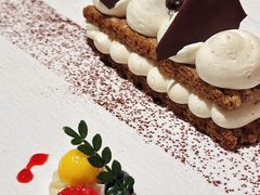 -希斯林牛排馆 Sizzzling Steakhouse