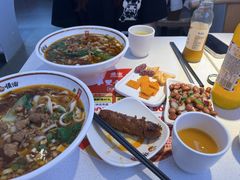 -顺溜削面(大王路店)