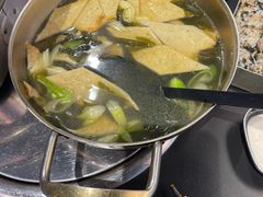 -HOTISLAND海鸡岛·韩国料理(江南西店)
