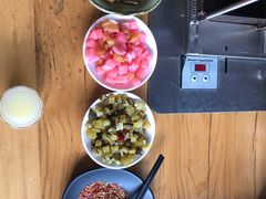 -悦屋老板娘的烤肉店(紫薇田园店)