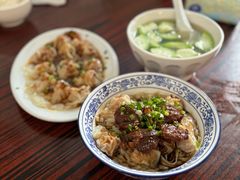 -陈记饮食店(菜园墩店)