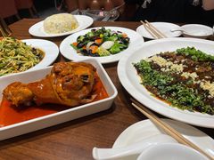 -李氏八大件老菜馆(万宝街店)