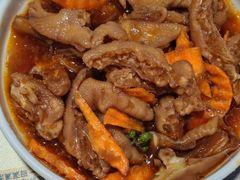 -老淮城·长鱼面(河下古镇店)