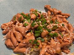 -先记烧鹅王·本地粤菜(福永店)
