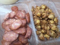 掌中宝-蓝精灵饺子店