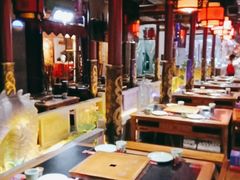 大堂-蜀江龙火锅(339店)