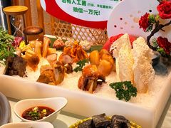 -名善山珍·野生菌汤锅(文殊院店)
