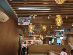 -西贝(上海我格广场店)