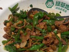 -绿草地·湘菜(7mall店)