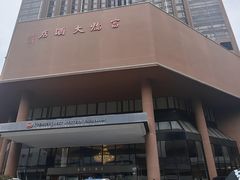 -深圳富临大酒店
