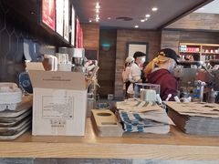 -星巴克臻选(佛山佛罗伦萨小镇店)