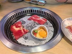 -韩乔恩·韩式自助·无限烤肉(新迎新城店)