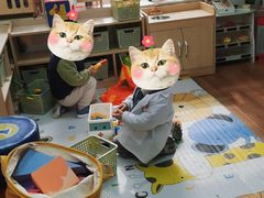 -Angel Garden天使花园幼儿园