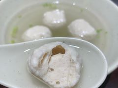 -邵子牙·中华老字号(定安路店)