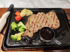 -必胜客(世欧广场店)