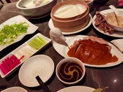 -金鸭季·北京烤鸭(深业上城店)