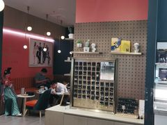 -海马体照相馆(无锡清扬茂业天地店)