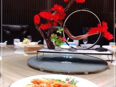 -蓝港海鲜厨房(闽江路店)
