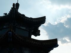 -云龙湖旅游景区