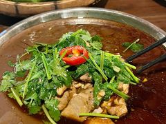 -园林美食城·本土农家菜(杨和镇店)