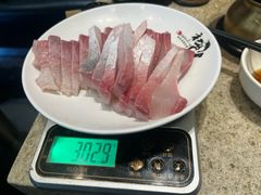 -初色海鲜自助(万丰路店)