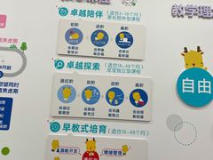 -全优加早教托育园(广百新一城店)