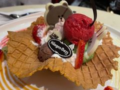 -哈根达斯(扬州瘦西湖店)