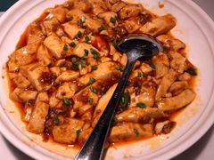 -荷塘秋月·本帮江浙菜(国权路店)