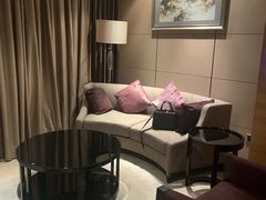 -无锡新湖铂尔曼大酒店