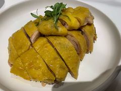 -玫瑰厅上海菜(兴国路店)