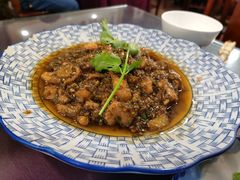 招牌粉蒸肉-百年粉蒸牛肉