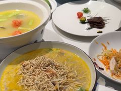 -海鸿荟·沿江菜(中山北路店)