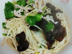 -泰顺江南春面馆