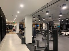 -Another Key健身(紫金店)