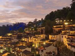 -景德镇古窑民俗博览区