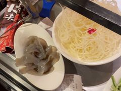 -老版火锅(半坡店)