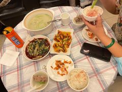 -玲珑餐厅(陕西南路店)