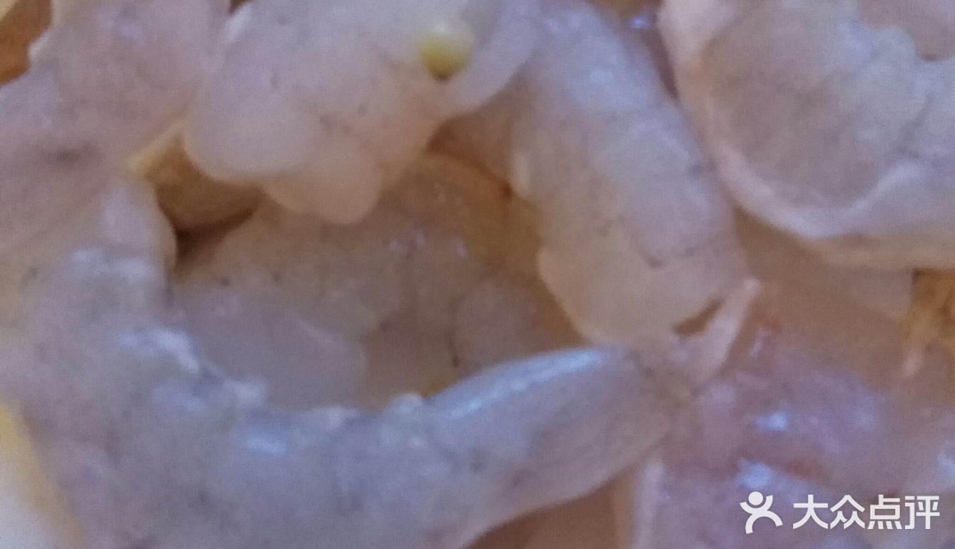 添丁添丁，色彩缤纷的五彩虾仁腰果丁