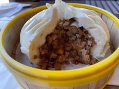 -望京楼flavor餐厅(古北水镇景区店)