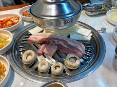 -六七八韩式烤肉·韩国料理(上杭路店)