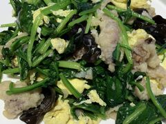 -渔民船说·北塘海鲜·天津菜·海肠捞饭(北塘古镇店)