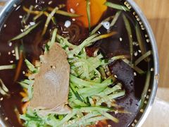 -鸭绿江民族饭店(总店)