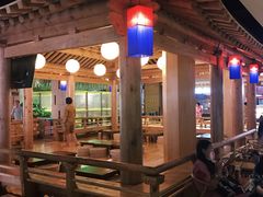 -御池园(顾村公园店)