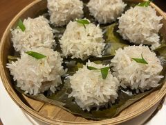 糯米丸子-清水亭湖北菜(大屯DT51店)