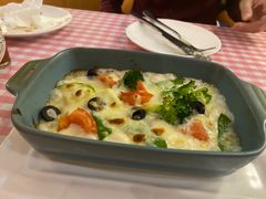 -VITELLO意大利料理(崂山路店)